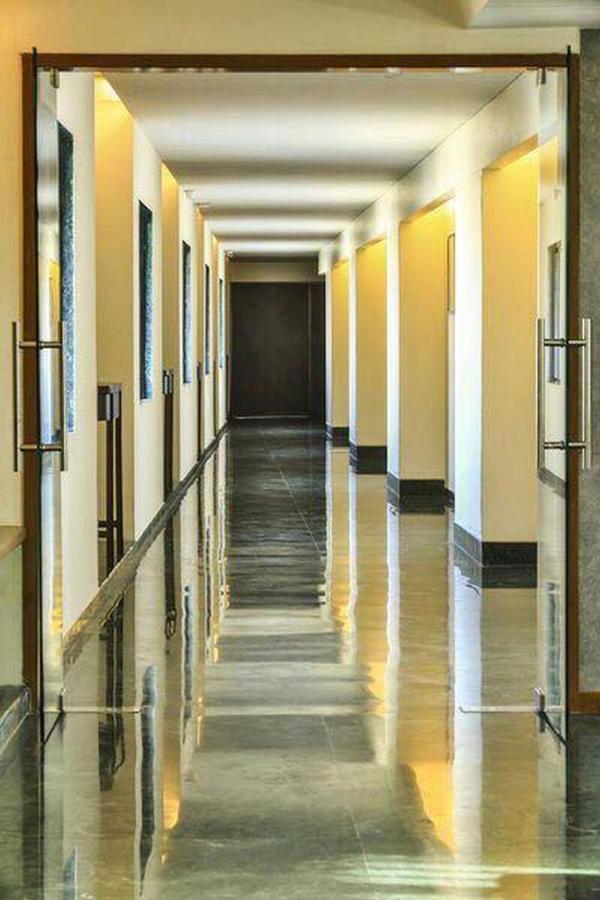 Fabhotel Flora Vastral Ahmedabad Exterior photo