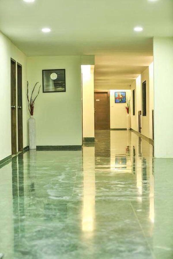 Fabhotel Flora Vastral Ahmedabad Exterior photo