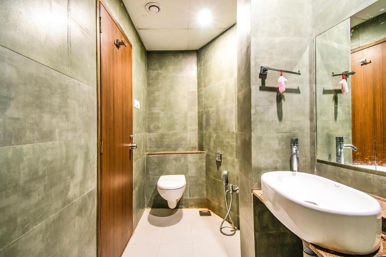 Fabhotel Flora Vastral Ahmedabad Exterior photo